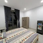 Binh Chanh Serviced Apartment