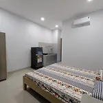 Binh Chanh Serviced Apartment