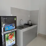 Binh Chanh Serviced Apartment